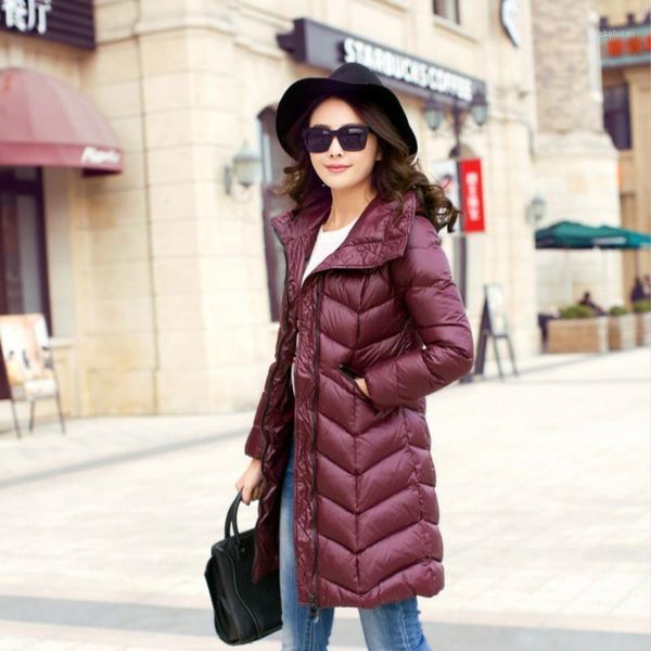 down duck womens white jacket fashion winter coat hooded women long parkas warm ladies coats casacos a01440 yy11061, Black
down duck womens white jacket fashion winter coat hooded women long parkas warm ladies coats casacos a01440 yy11061, Black
