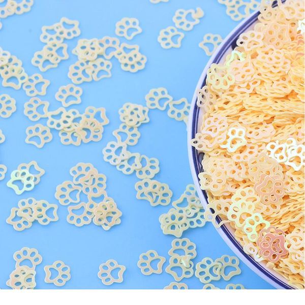 10g 7mm cartoon cat paw shape loose sequins for crafts paillettes glitter nail art decoration sequin diy confetti acc sqcuog
10g 7mm cartoon cat paw shape loose sequins for crafts paillettes glitter nail art decoration sequin diy confetti acc sqcuog