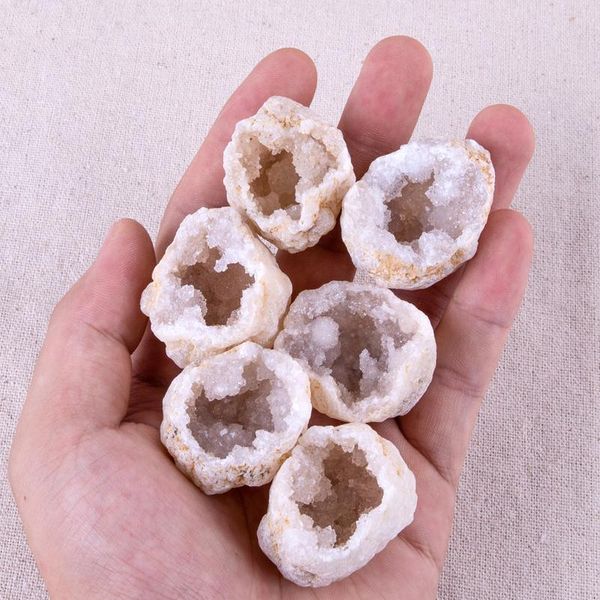 1pc geode crystal agate slice druzy crystal cluster natural healing druse quartz cluster minerals reiki healing cryst qylgrl, Black
1pc geode crystal agate slice druzy crystal cluster natural healing druse quartz cluster minerals reiki healing cryst qylgrl, Black