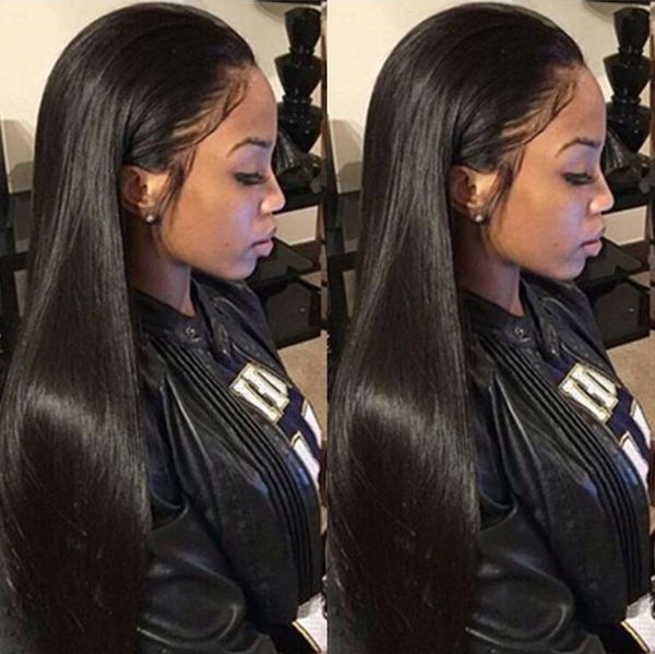 deep curly lace front human hair wigs 13x4 lace frontal wigs with baby hair short bob lace frontal wigs 150 180 density wig remy, Black;brown
deep curly lace front human hair wigs 13x4 lace frontal wigs with baby hair short bob lace frontal wigs 150 180 density wig remy, Black;brown