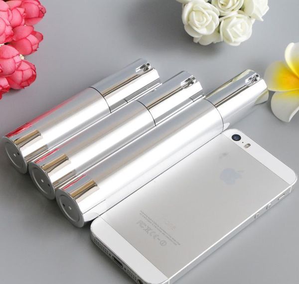20ml 30ml makeup lotion pump bottle refillable bright silver airless cosmetic essence packagi bbyvnz lipper
20ml 30ml makeup lotion pump bottle refillable bright silver airless cosmetic essence packagi bbyvnz lipper