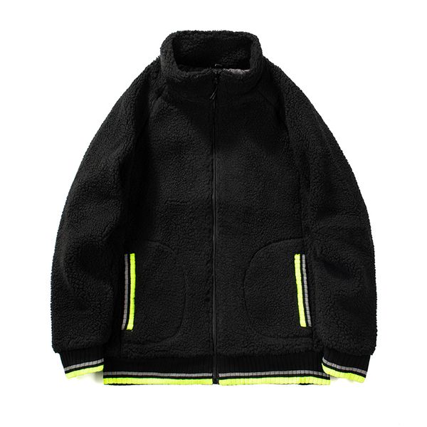 2021 new zip up men jacket brand men's outwear slim fit mens jackets coats autumn winter overcoat clothing fhw4, Black
2021 new zip up men jacket brand men's outwear slim fit mens jackets coats autumn winter overcoat clothing fhw4, Black