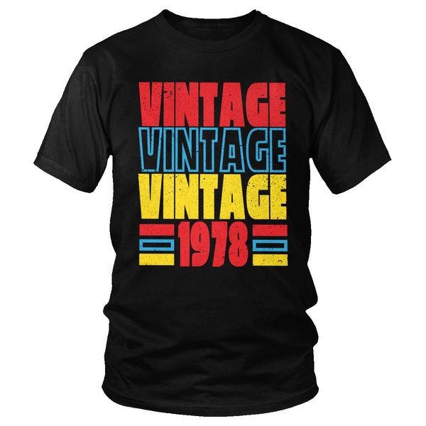 sport unique vintage 1978 store sign t shirt for men short sleeve 42nd 42 years old birthday gift tshirt 100% cotton plus size tee top
sport unique vintage 1978 store sign t shirt for men short sleeve 42nd 42 years old birthday gift tshirt 100% cotton plus size tee top