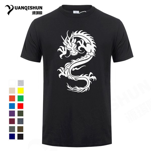 sport 2019 men's new chinese dragon 3d printed short sleeve t-shirt summer fashion cool novelty o-neck men cotton trend tees 3xl
sport 2019 men's new chinese dragon 3d printed short sleeve t-shirt summer fashion cool novelty o-neck men cotton trend tees 3xl