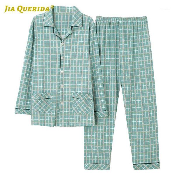 man clothes sleepwear fashion style casual style man clothes pijama set turn down collar long sleeve long pants pajamas set1, Black;brown
man clothes sleepwear fashion style casual style man clothes pijama set turn down collar long sleeve long pants pajamas set1, Black;brown