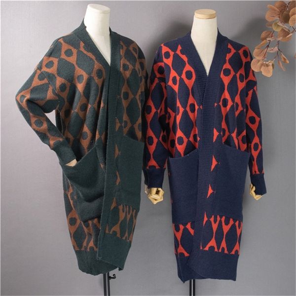colorfaith new autumn winter women's sweater korean big pockets fashionable oversize contrasting long cardigans swc8379jx 201203, White;black
colorfaith new autumn winter women's sweater korean big pockets fashionable oversize contrasting long cardigans swc8379jx 201203, White;black