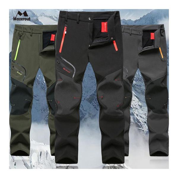 plus size hiking pant man waterproof softshell winter outdoor trousers sports camp climb fish trekking ski fleece o wmtvfn
plus size hiking pant man waterproof softshell winter outdoor trousers sports camp climb fish trekking ski fleece o wmtvfn