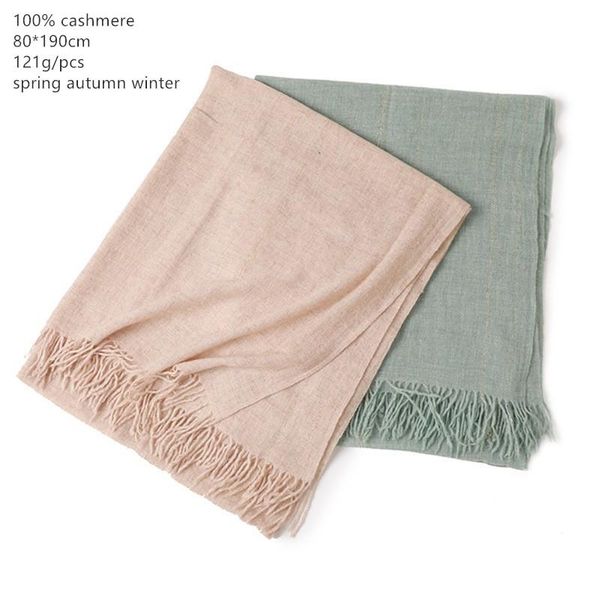 scarves naizaiga 100% cashmere pink blue solid women's fine warm scarf shawl shinning ,sn542, Blue;gray
scarves naizaiga 100% cashmere pink blue solid women's fine warm scarf shawl shinning ,sn542, Blue;gray