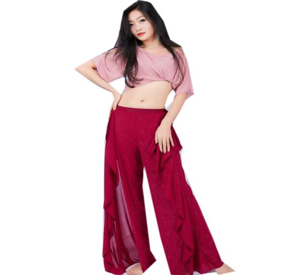 sell belly dance skirt new female mesh dress practice clothes summer elegant profession performance exercise clothing, Black;red
sell belly dance skirt new female mesh dress practice clothes summer elegant profession performance exercise clothing, Black;red