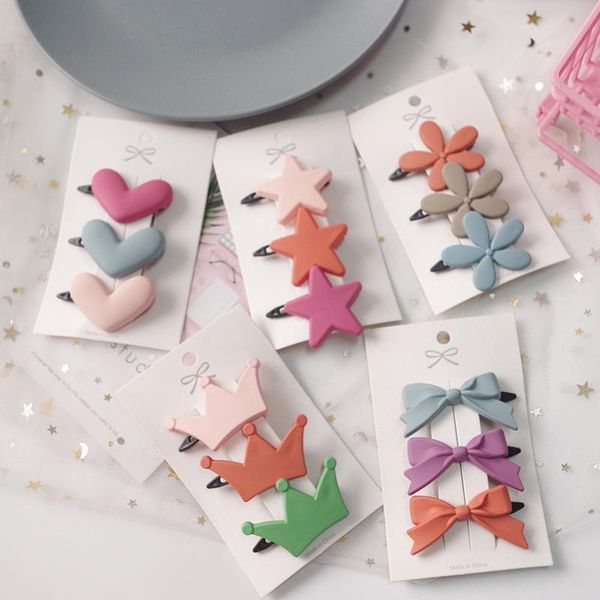 hair accessories 1set girls cute cartoon colorful hairpins children sweet clip barrettes headband kids fashion
hair accessories 1set girls cute cartoon colorful hairpins children sweet clip barrettes headband kids fashion
