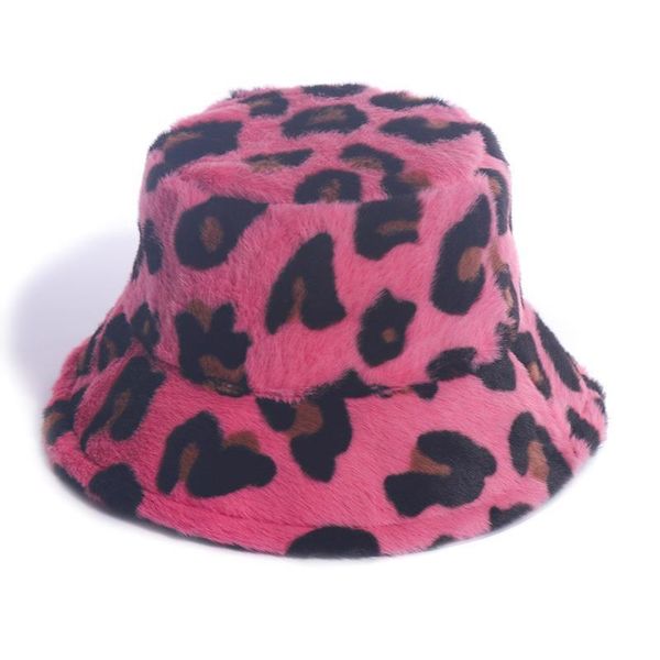 2020 new korean winter vintage leopard plush bucket hat women warm faux fur bucket cap japanese sweet cute fisherman hat, Blue;gray
2020 new korean winter vintage leopard plush bucket hat women warm faux fur bucket cap japanese sweet cute fisherman hat, Blue;gray