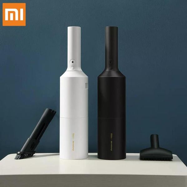 shunzao wireless portable car home handheld vacuum cleaner mini dust collector 7000pa 15500pa cyclone suction tool
shunzao wireless portable car home handheld vacuum cleaner mini dust collector 7000pa 15500pa cyclone suction tool