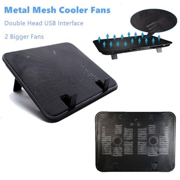14 inch lapcooling fans notebook cooler pads usb external lapcooling pad slim stand high speed silent metal panel fans1
14 inch lapcooling fans notebook cooler pads usb external lapcooling pad slim stand high speed silent metal panel fans1