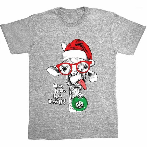 ho ho y'all funny christmas giraffe with bauble mens t-shirt tee shirt outfit casual1, White;black
ho ho y'all funny christmas giraffe with bauble mens t-shirt tee shirt outfit casual1, White;black