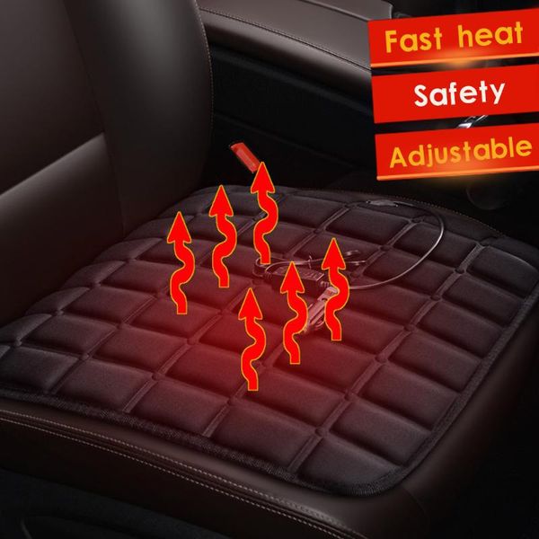 olevo 12v car seat electric heating pad heater warmer auto seat heating pads winter household cushion universal winter supply
olevo 12v car seat electric heating pad heater warmer auto seat heating pads winter household cushion universal winter supply