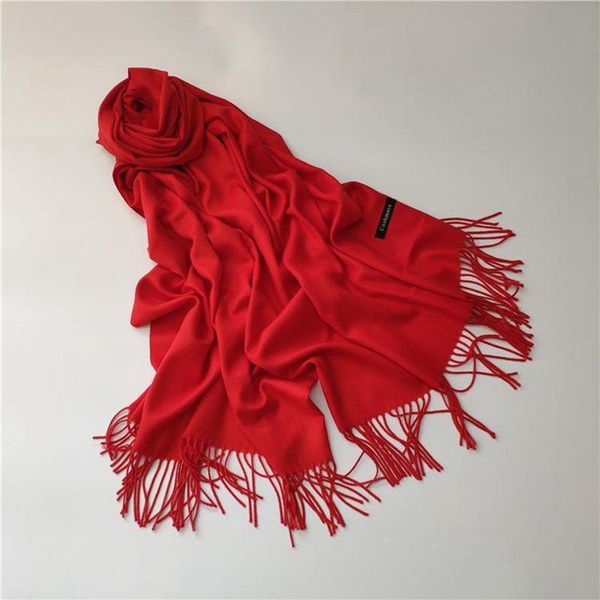 scarves women's autumn winter pure color shawls men women tassels imitation cashmere scarf bufanda mid-length all-match cape, Blue;gray
scarves women's autumn winter pure color shawls men women tassels imitation cashmere scarf bufanda mid-length all-match cape, Blue;gray
