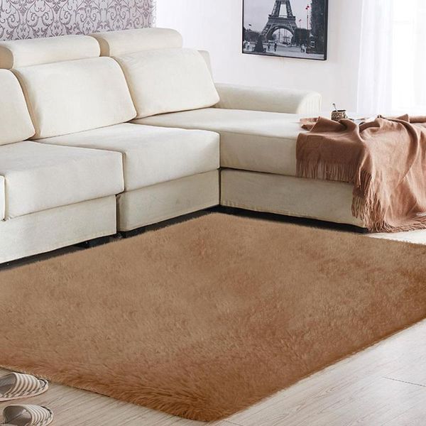 carpet floor area rug fluffy rugs multicolored polyester fiber anti-skid shaggy bright warm bedroom mat dining room home1
carpet floor area rug fluffy rugs multicolored polyester fiber anti-skid shaggy bright warm bedroom mat dining room home1