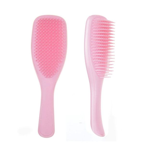 the ultimate detangler scalp massage comb hair brush women hairbrush detangling hair brush salon styling tamer hair q wmtoye, Silver
the ultimate detangler scalp massage comb hair brush women hairbrush detangling hair brush salon styling tamer hair q wmtoye, Silver