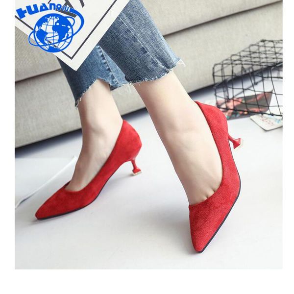boots huanqiu women pumps high heels shoes bridal wedding summer wyq188, Black