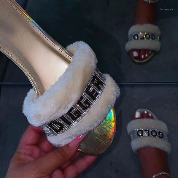 slippers 2021 summer females fluffy women fur sandal open toe flat casual slides indoor comfortable ladies flip flops shoes1, Black
slippers 2021 summer females fluffy women fur sandal open toe flat casual slides indoor comfortable ladies flip flops shoes1, Black