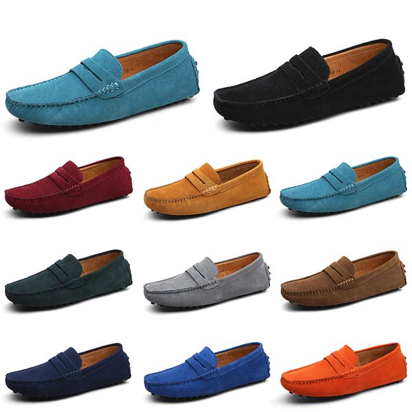 men casual shoes espadrilles triple black white brown wine red navy khaki mens sneakers outdoors jogging walking 39-47
men casual shoes espadrilles triple black white brown wine red navy khaki mens sneakers outdoors jogging walking 39-47