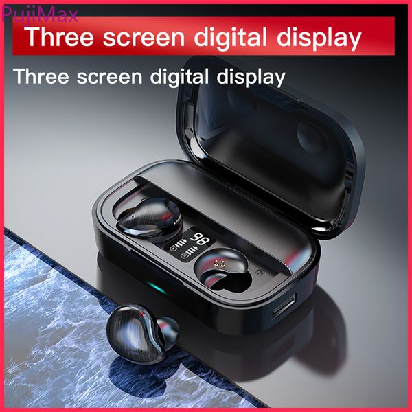 bluetooth wireless in-ear se 10 with microphone sports waterproof earphones hifi stereo charging case headset earbuds
bluetooth wireless in-ear se 10 with microphone sports waterproof earphones hifi stereo charging case headset earbuds