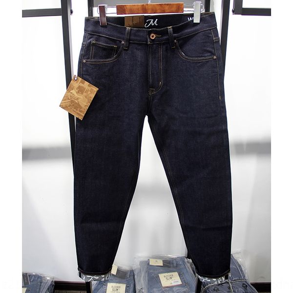 red ear daning original color casual trendy loose straight tapered and jeans trousers and jeans printed trousers for men wws6d, Blue
red ear daning original color casual trendy loose straight tapered and jeans trousers and jeans printed trousers for men wws6d, Blue