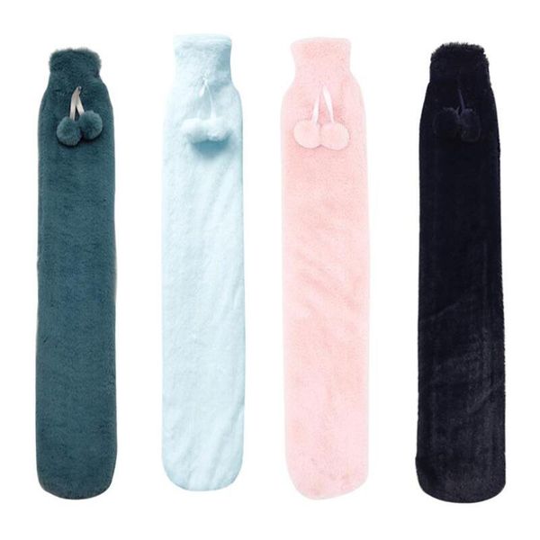 мода для моды warmer extra long hot water bottle black с фланелевым карманным покрытием руки ноги согревающие воду наполнение горячей воды с
мода для моды warmer extra long hot water bottle black с фланелевым карманным покрытием руки ноги согревающие воду наполнение горячей воды с