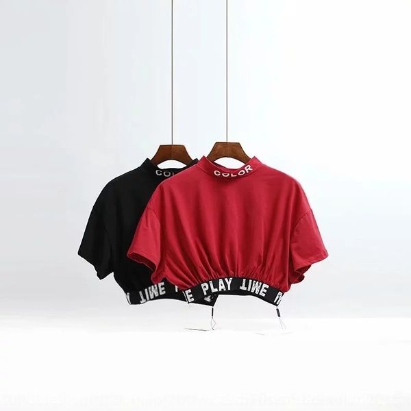evef8 2019 summer fashion crew neck short for pullover pullover pullovert-shirt pulloverloose skinny short xpa t-shirt sleeve women's l, White
evef8 2019 summer fashion crew neck short for pullover pullover pullovert-shirt pulloverloose skinny short xpa t-shirt sleeve women's l, White
