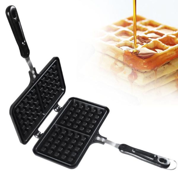 cake waffle maker stove bubble die-cast aluminium breakfast puff kitchen supplies time saving double side heating oven non stick
cake waffle maker stove bubble die-cast aluminium breakfast puff kitchen supplies time saving double side heating oven non stick