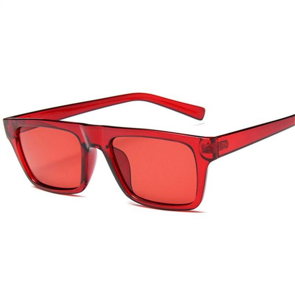nywooh rectangle sunglasses men women brand designer vintage flat shades sun glasses female male red pink black eyewear, White;black
nywooh rectangle sunglasses men women brand designer vintage flat shades sun glasses female male red pink black eyewear, White;black