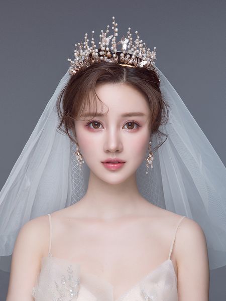 bridal headdress, crown, forest wedding dress, elegant and simple, super fairy hair ornament, toast dress accessories, Silver
bridal headdress, crown, forest wedding dress, elegant and simple, super fairy hair ornament, toast dress accessories, Silver