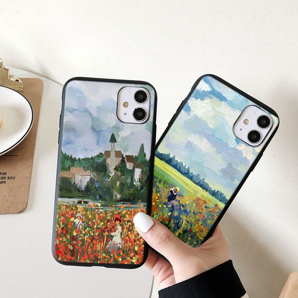 artistic oil painting flower case for xiaomi redmi k30 ultra 9a 7a 8t 6 7 8 9 s mi 9t a3 note 10 lite poco f2 pro funda
artistic oil painting flower case for xiaomi redmi k30 ultra 9a 7a 8t 6 7 8 9 s mi 9t a3 note 10 lite poco f2 pro funda