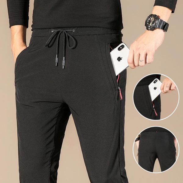 men's pants varsanol jogger men casual sport sweatpants fashion solid black streetwear trousers leggings gym track and field 4xl
men's pants varsanol jogger men casual sport sweatpants fashion solid black streetwear trousers leggings gym track and field 4xl