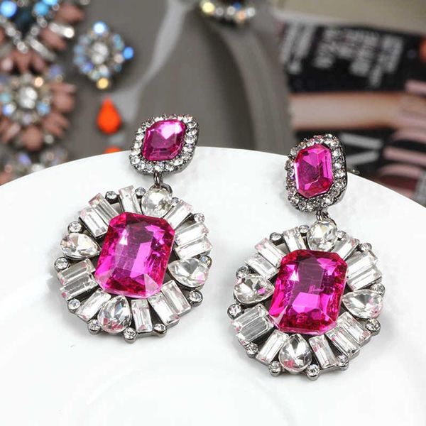 dangle & chandelier lubov women's fashion earrings arrival brand sweet metal with gems drop crystal earring for women jewelry, Silver
dangle & chandelier lubov women's fashion earrings arrival brand sweet metal with gems drop crystal earring for women jewelry, Silver