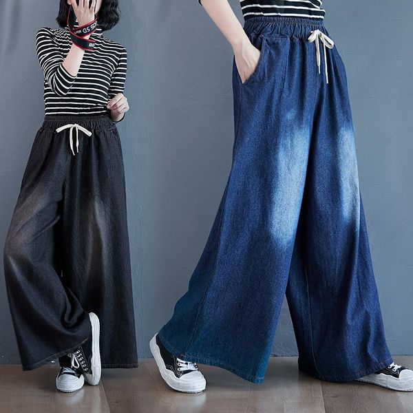 running pants autumn winter women sport pant wide leg loose sweatpant jogger fitness gym workout casual sportswear plus size, Black;blue
running pants autumn winter women sport pant wide leg loose sweatpant jogger fitness gym workout casual sportswear plus size, Black;blue