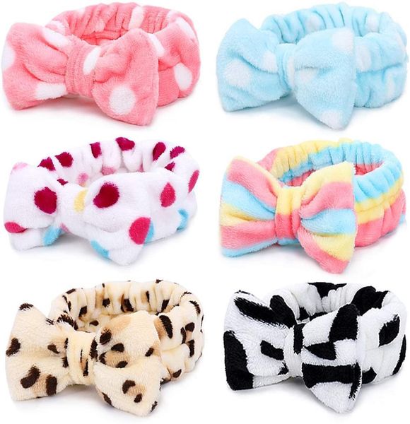 coral fleece bow headbands for women girls washing face makeup hair holder hairbands head bands headwear hair accessories 1pc q bbylel
coral fleece bow headbands for women girls washing face makeup hair holder hairbands head bands headwear hair accessories 1pc q bbylel