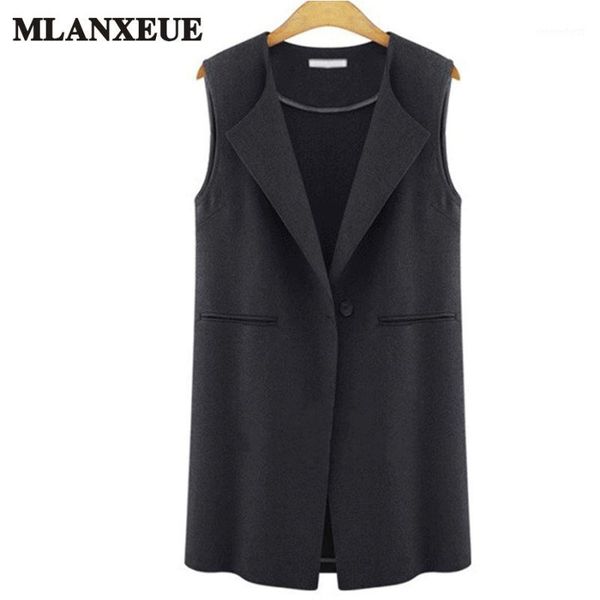 autumn sleeveless vest coats women 2017 luxury turn-down collar coat ladies black vest female casual waistcoat plus size 5xl1, Black;white
autumn sleeveless vest coats women 2017 luxury turn-down collar coat ladies black vest female casual waistcoat plus size 5xl1, Black;white
