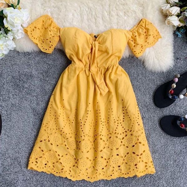 2020 spring strapless white dress v-neck stretchy women off-shoulder fairy mini vestidos hollow out lace slim dresses t0851, Black;gray
2020 spring strapless white dress v-neck stretchy women off-shoulder fairy mini vestidos hollow out lace slim dresses t0851, Black;gray