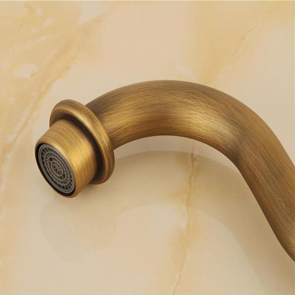 rotatable retro brass bathroom basin faucets solid brass deck mounted cold water taps kitchen sinc qyltxx
rotatable retro brass bathroom basin faucets solid brass deck mounted cold water taps kitchen sinc qyltxx