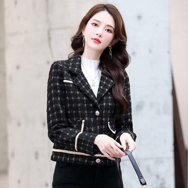 women's wool & blends woolen coat women clothes 2021 spring jacket clothing autumn short slim thick warm pakras female coats black
women's wool & blends woolen coat women clothes 2021 spring jacket clothing autumn short slim thick warm pakras female coats black