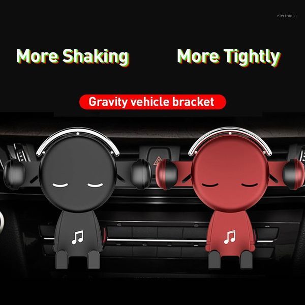 z10 gravity car phone holder air vent mount cartoon creative navigation cellphone stand for auto accessories1
z10 gravity car phone holder air vent mount cartoon creative navigation cellphone stand for auto accessories1