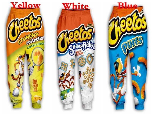 cheetos 3d funny menpants 3d print comfortable funny sweatpants cool style plus size g569, Black
cheetos 3d funny menpants 3d print comfortable funny sweatpants cool style plus size g569, Black
