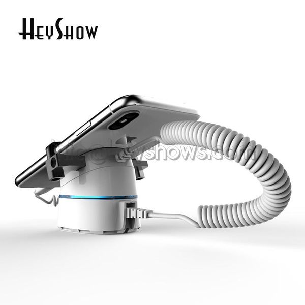 remote control mobile phone security display stand charging anti theft alarm system smartphone burglar alarm with claw
remote control mobile phone security display stand charging anti theft alarm system smartphone burglar alarm with claw