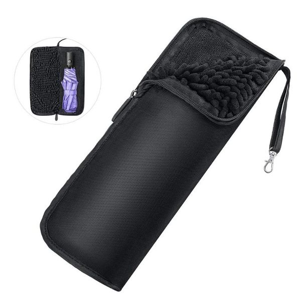 ultrafine fiber water absorbent umbrella bag portable waterproof umbrella storage organizer dustproof cover case
ultrafine fiber water absorbent umbrella bag portable waterproof umbrella storage organizer dustproof cover case