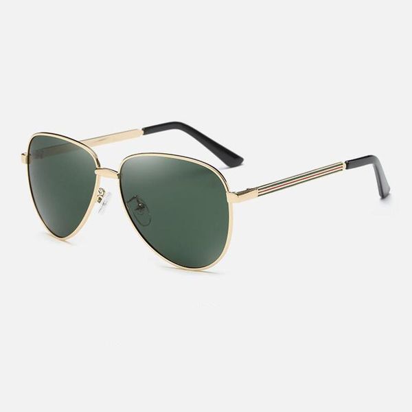 2020 new frame classic men polarized gafas summer sol luxury sun glasses women vintage retro sunglasses driving eyewear de metal dvbel, White;black
2020 new frame classic men polarized gafas summer sol luxury sun glasses women vintage retro sunglasses driving eyewear de metal dvbel, White;black
