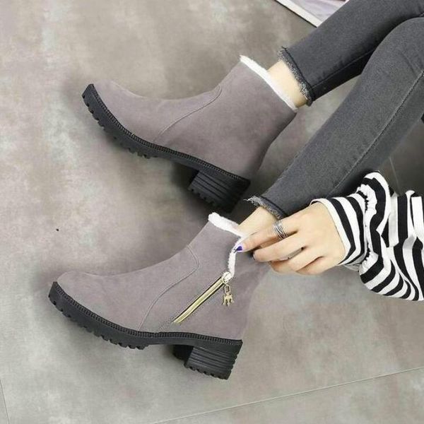 women boots winter shoes plus size platform female warm botas mujer 2020 booties ankle for women snow boots black
women boots winter shoes plus size platform female warm botas mujer 2020 booties ankle for women snow boots black