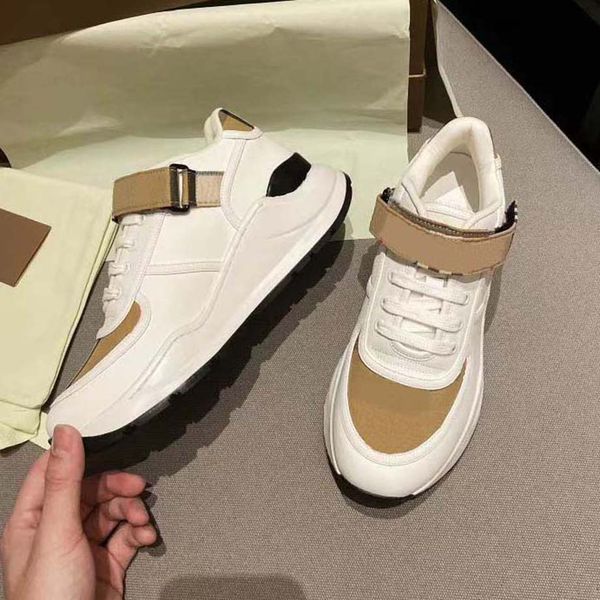 new low sneaker plaid pattern platform classic suede leather sports skateboarding shoes man women sneakers 46, Black
new low sneaker plaid pattern platform classic suede leather sports skateboarding shoes man women sneakers 46, Black