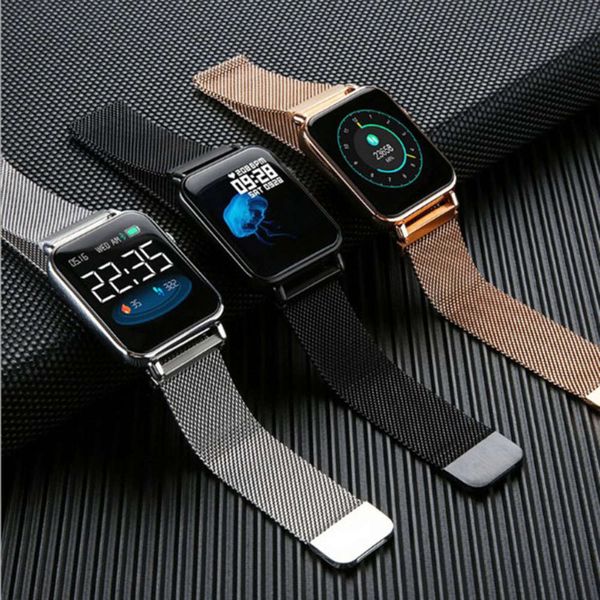 new color y6pro smart bracelet silicone tape large screen waterproof heart rate health detection movement step meterbgt
new color y6pro smart bracelet silicone tape large screen waterproof heart rate health detection movement step meterbgt
