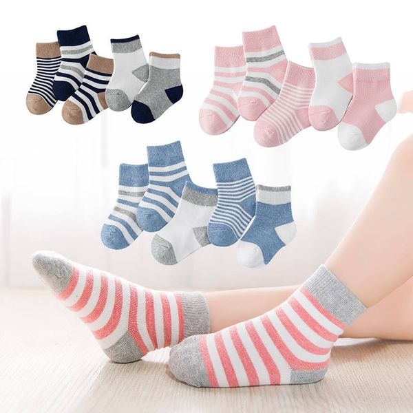 5 pair 1-10 years old children's socks anti slip boys crew socks kids girls ankle socks with grips middle tube baby sock y201009, Pink;yellow
5 pair 1-10 years old children's socks anti slip boys crew socks kids girls ankle socks with grips middle tube baby sock y201009, Pink;yellow